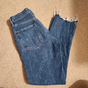 Agolde Jeans Sz 24